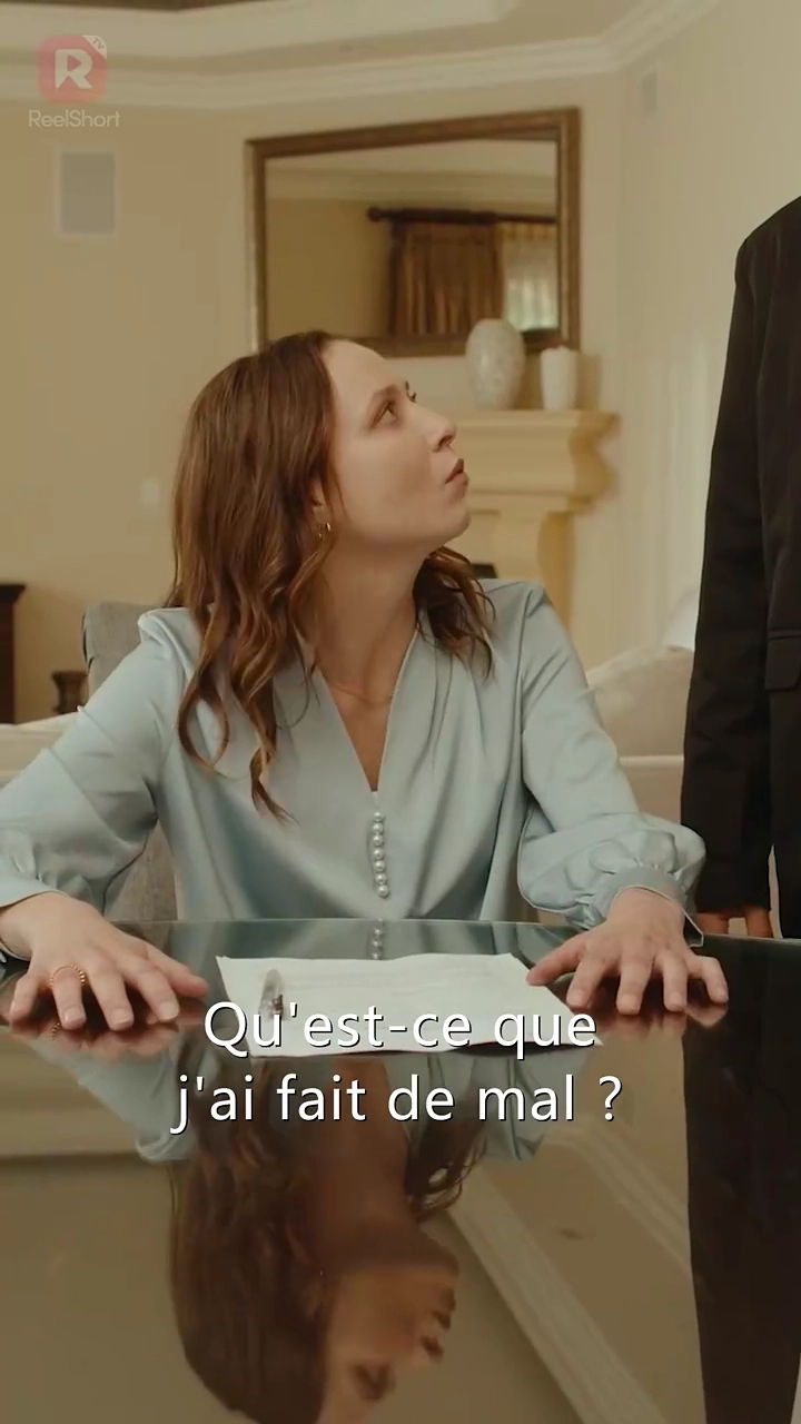 Mon mari m'a tué, puis j'ai gagné le Mega Ball !Photo