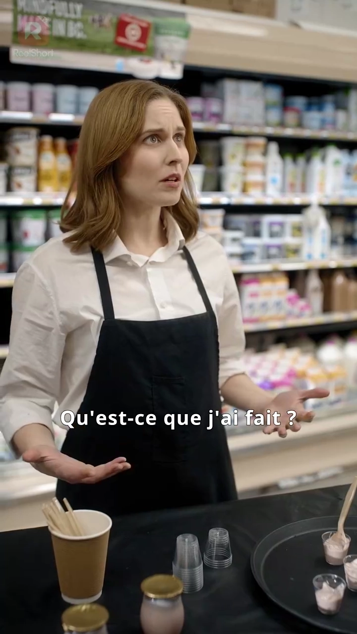 Ma Romance Dorée avec un PDG à l'âge mûrPhoto