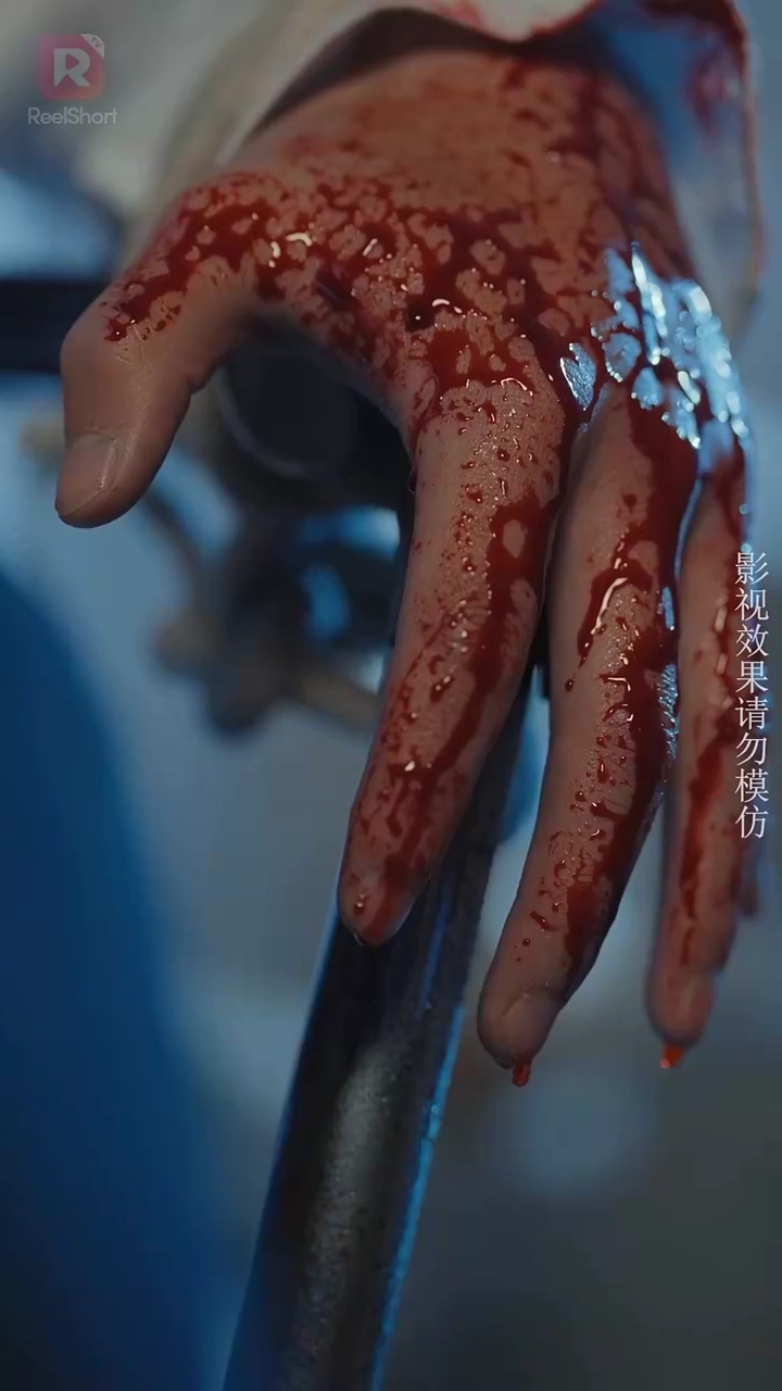 Ressuscitée pour épouser celui que j'avais quittéPhoto