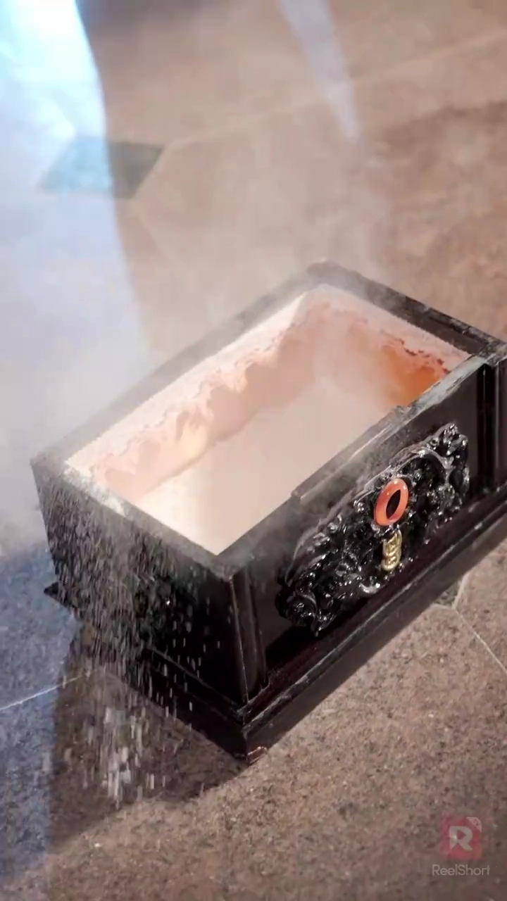 De l’ombre à l’élite : devenir la femme du CEOPhoto