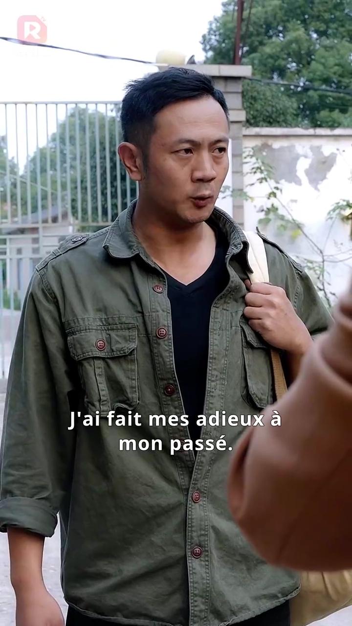 Le Retour du Père LégendairePhoto