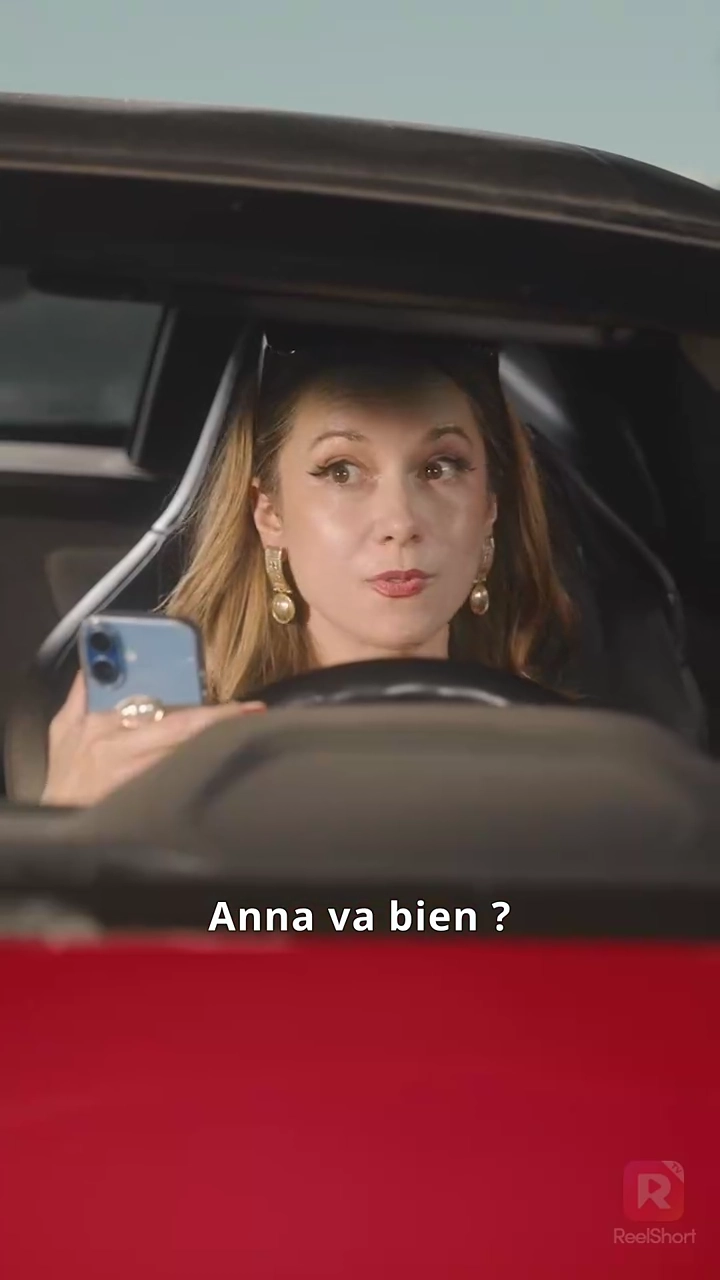 Le Regret est la PunitionPhoto