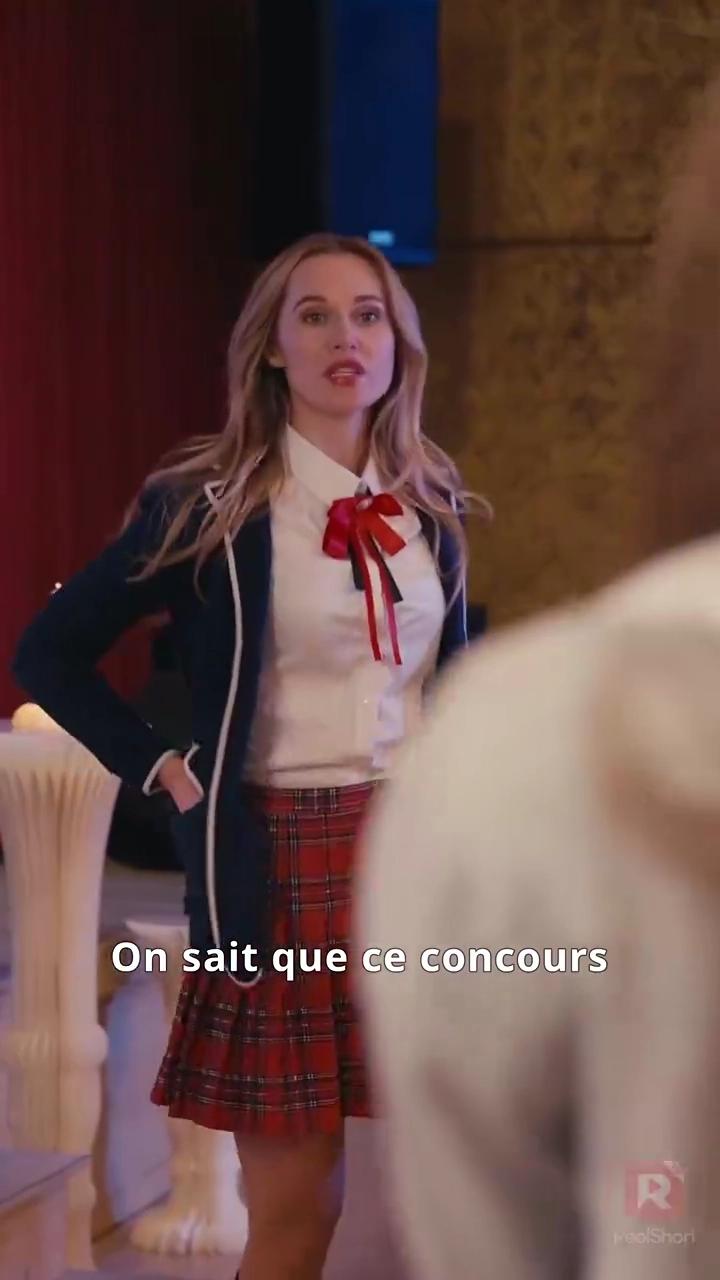 La Revanche de la GéniePhoto