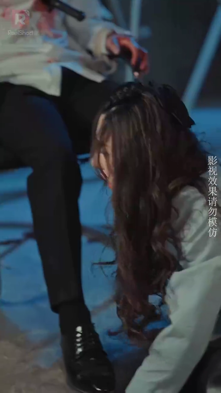 Ressuscitée pour épouser celui que j'avais quittéPhoto