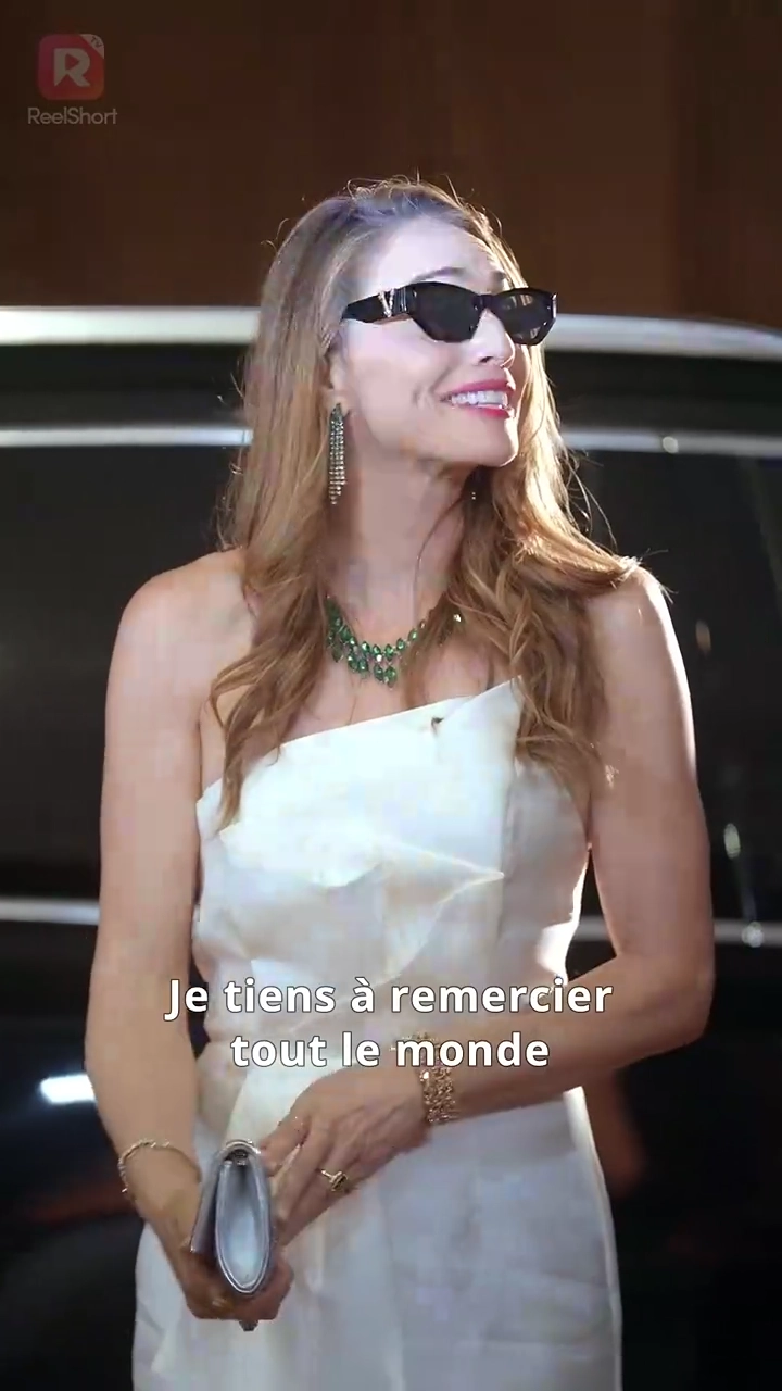 Le retour de la Reine de la modePhoto