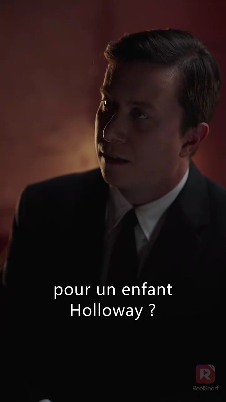 [Doublé] Le Retour de l'Héritière PerduePhoto