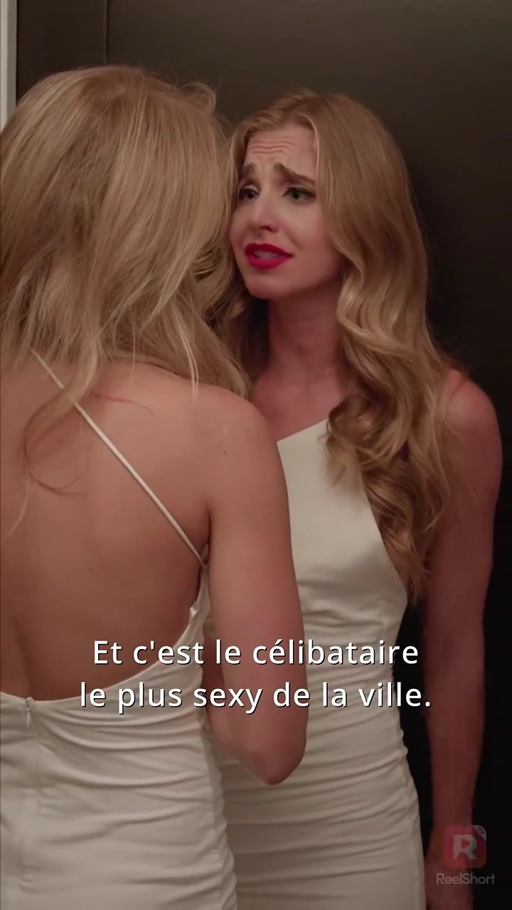 [Doublé] La Vierge et le milliardairePhoto