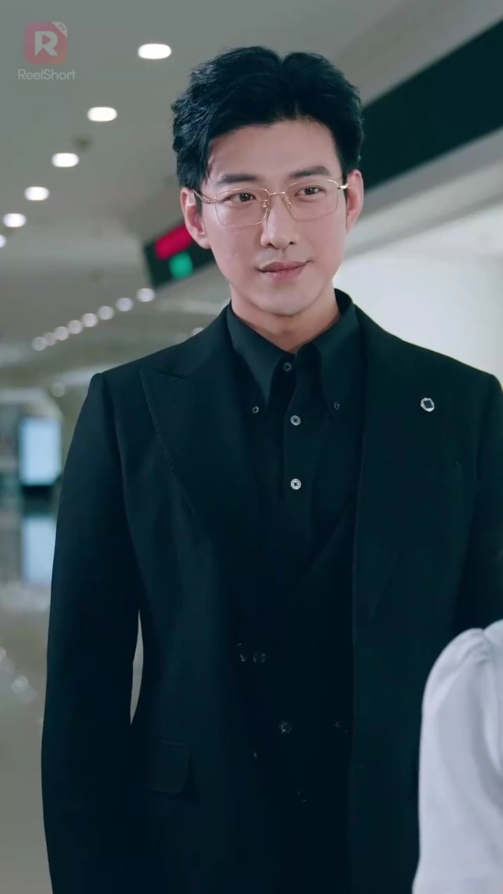 Madame le PDG aux Deux VisagesPhoto