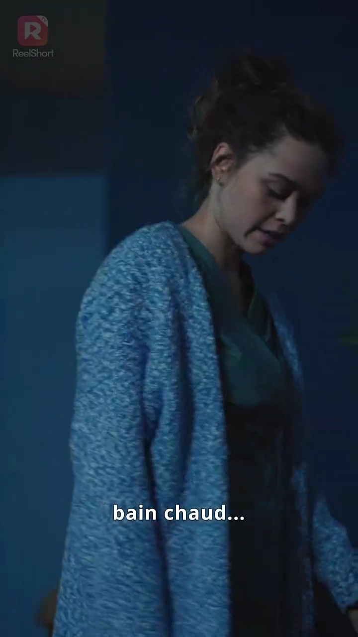 Une année à sa merciPhoto