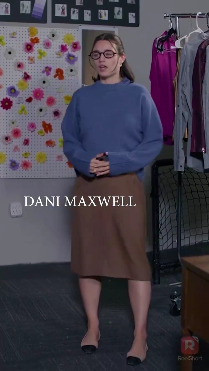 Vengeance Haute CouturePhoto