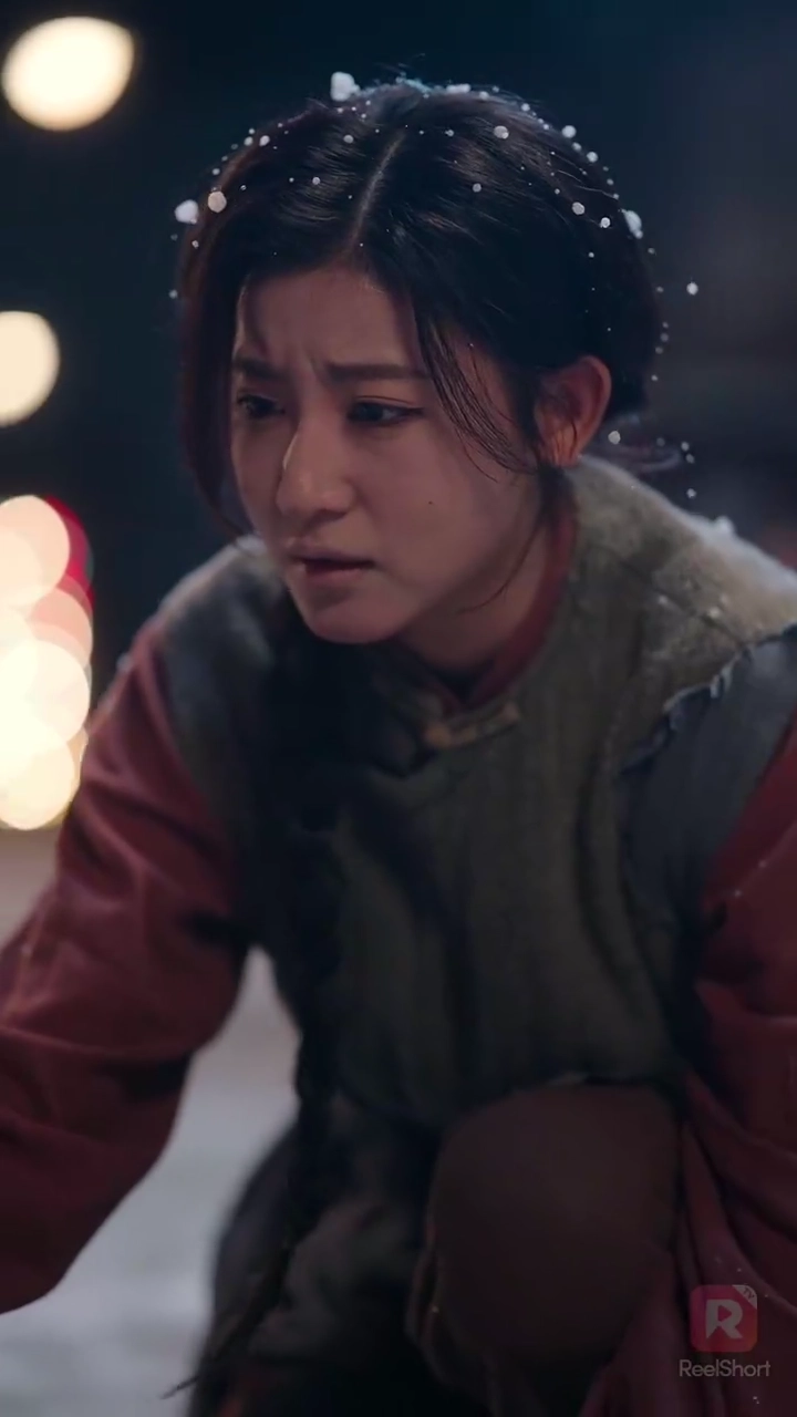 (พากย์) หวนชะตากลับมาล้างแค้นรูปภาพ