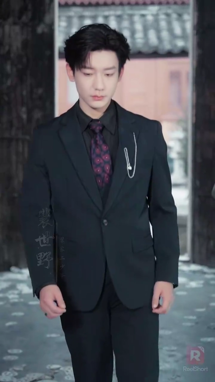 เขากลับมา ในคราบสามีของฉันรูปภาพ