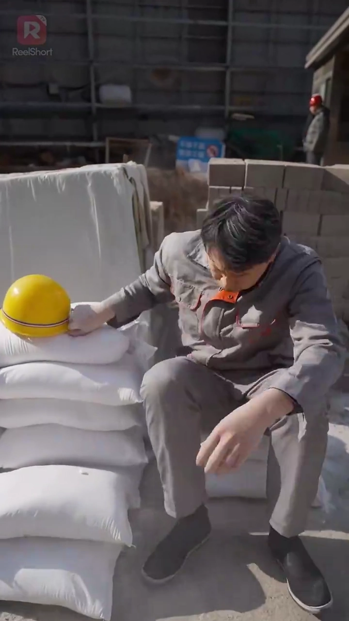 พ่อบอดี้การ์ดจอมแกร่งรูปภาพ