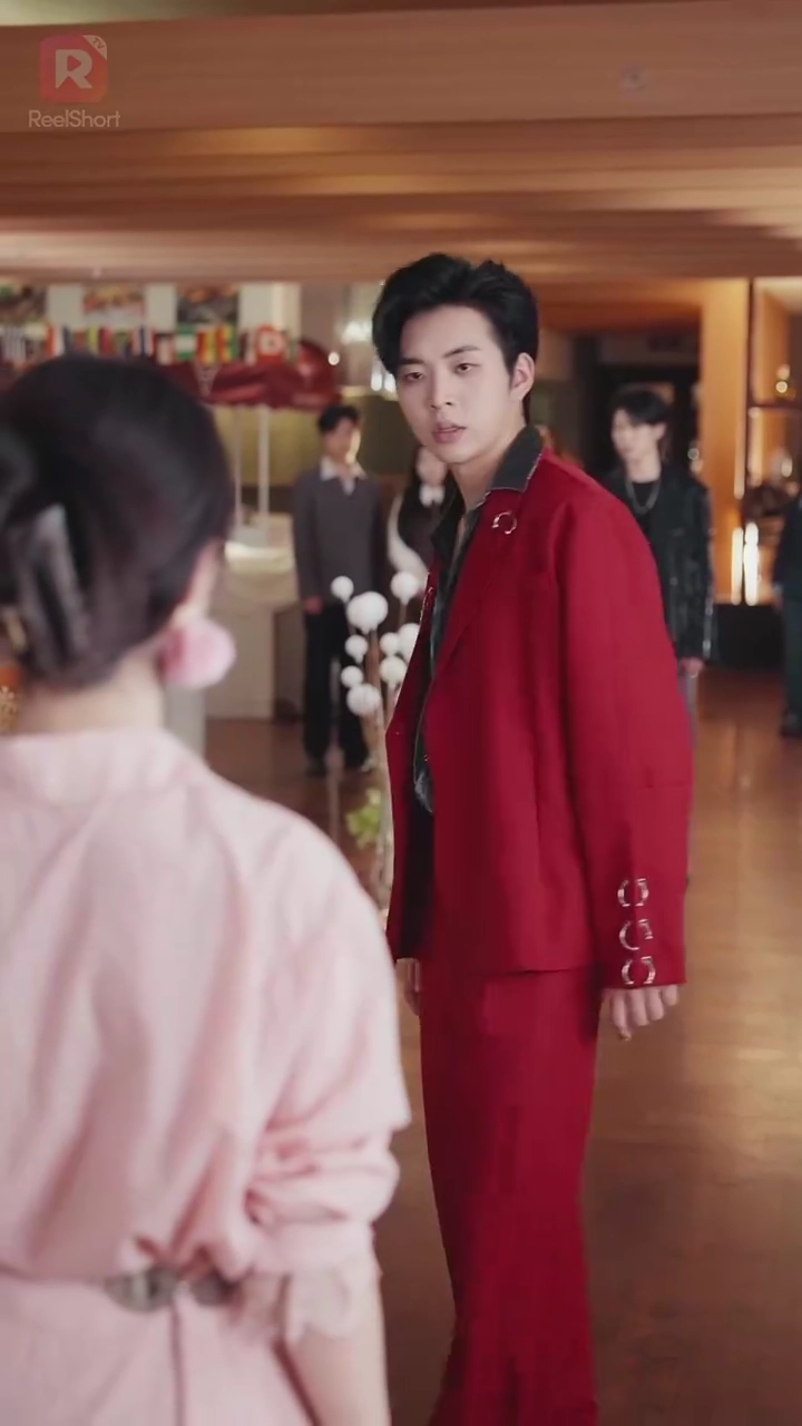 รักนี้ร่วมสมคบคิด ทะลวงฟ้าดินรูปภาพ