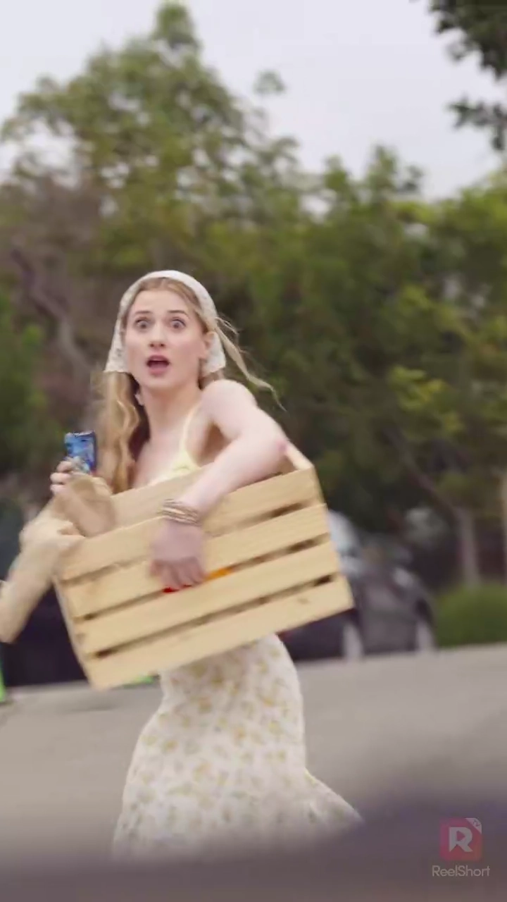 (พากย์) ลิขิตสาปรักรูปภาพ