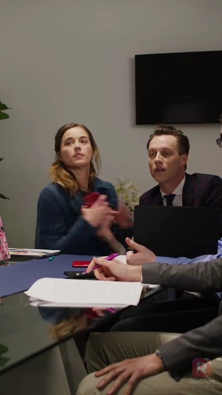 วิธีที่หัวหน้าของฉันกลายเป็นสามีของฉันรูปภาพ