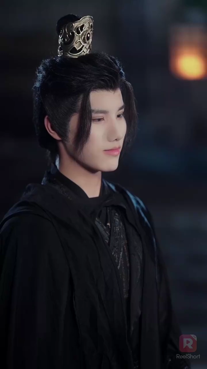 (พากย์) หย่าสามีป่วยไข้ แล้วแต่งใหม่กับท่านเสนาบดีรูปภาพ