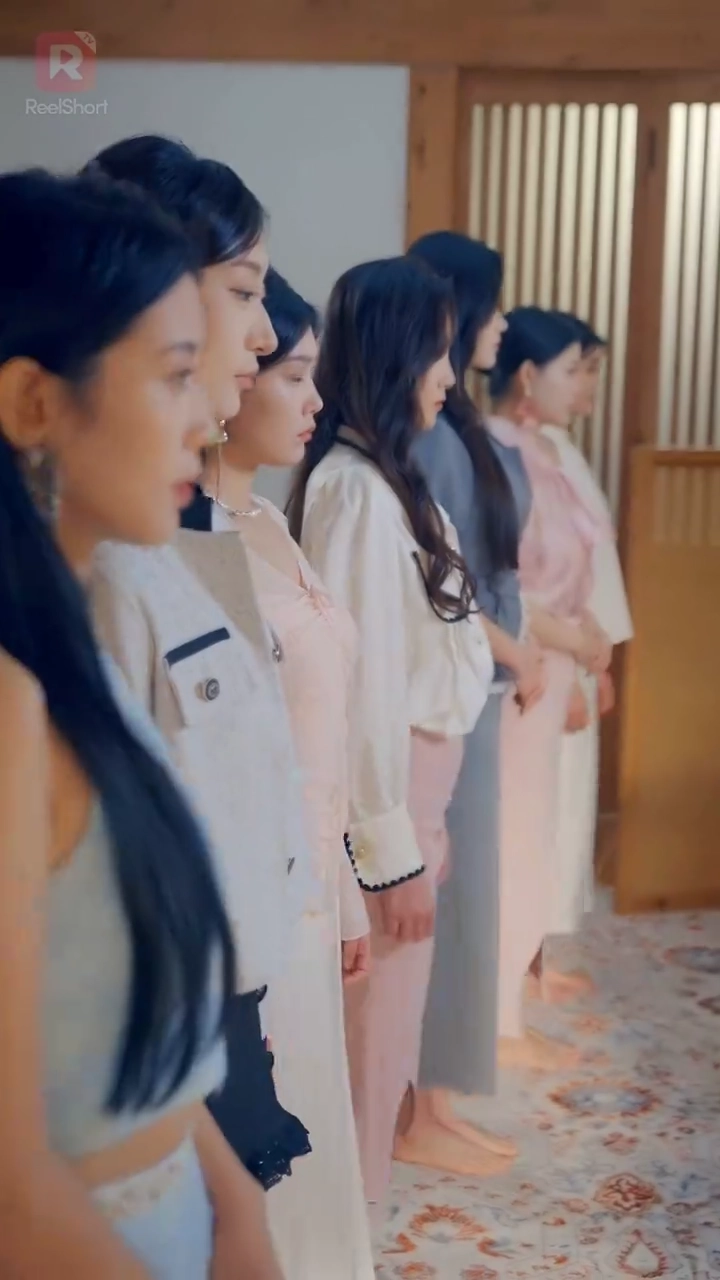 (พากย์) รักคุณเหมือนกับการเต้นของหัวใจรูปภาพ