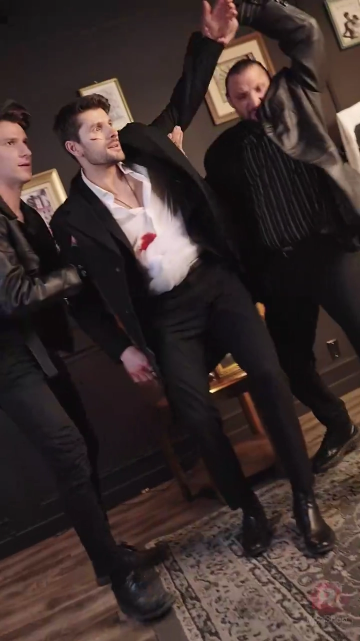 อัลฟ่ากับเชลยผู้บริสุทธิ์รูปภาพ