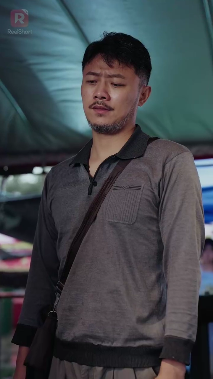 พ่อค้าผลไม้คือ เจ้าของใหญ่รูปภาพ