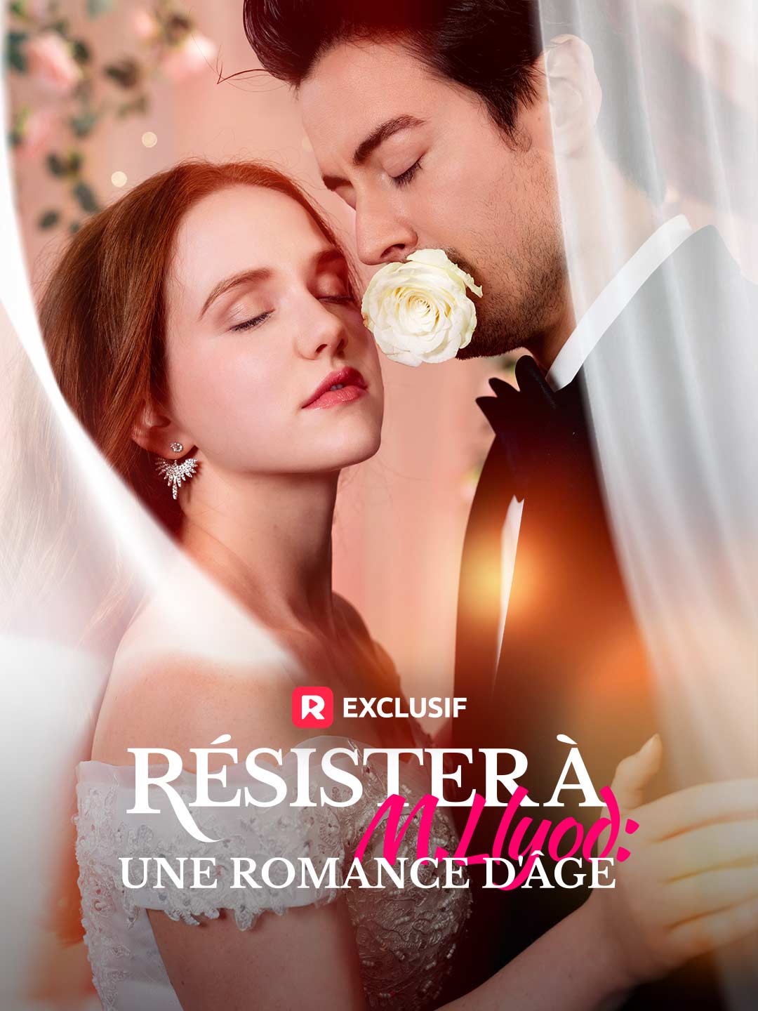 Résister à M. Llyod : une romance d'âgeMini-séries