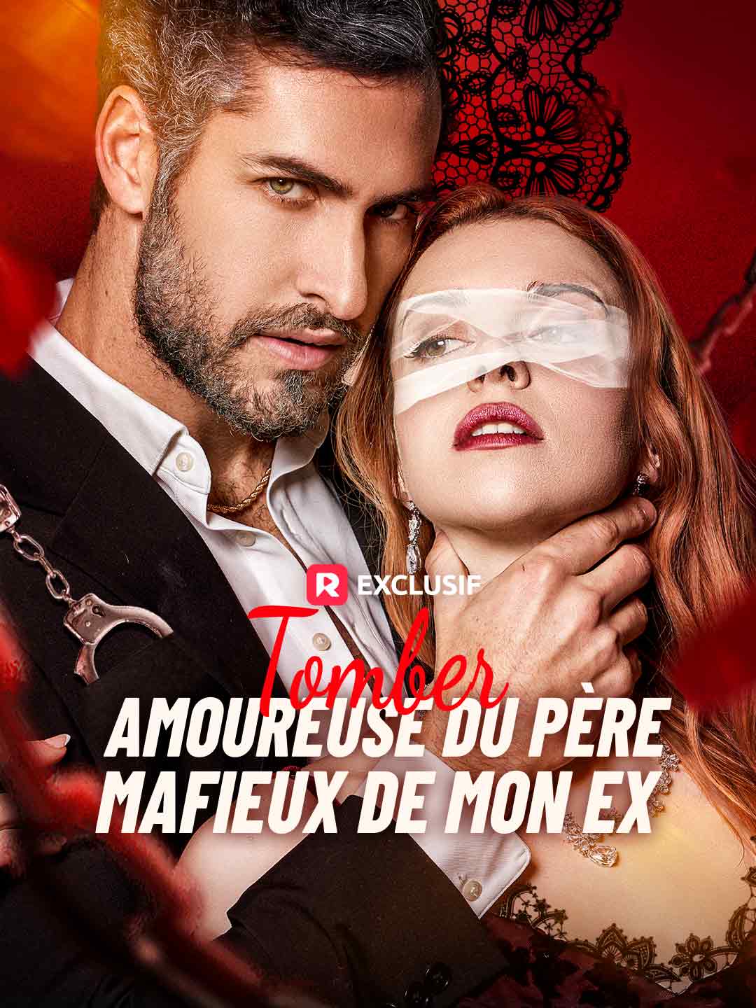 Tomber amoureuse du père mafieux de mon exMini-séries