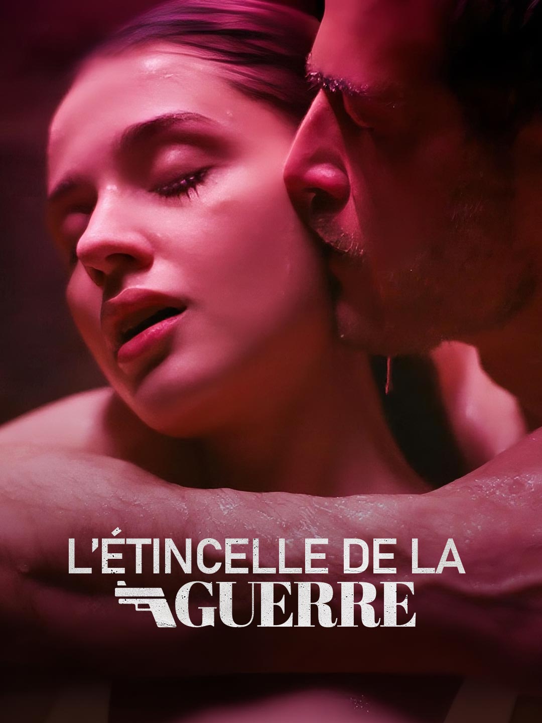 L’Étincelle de la GuerreMini-séries