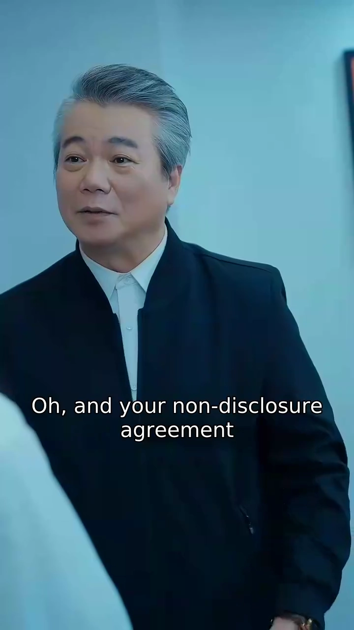 The Prodigal Daughter's ReturnPhoto