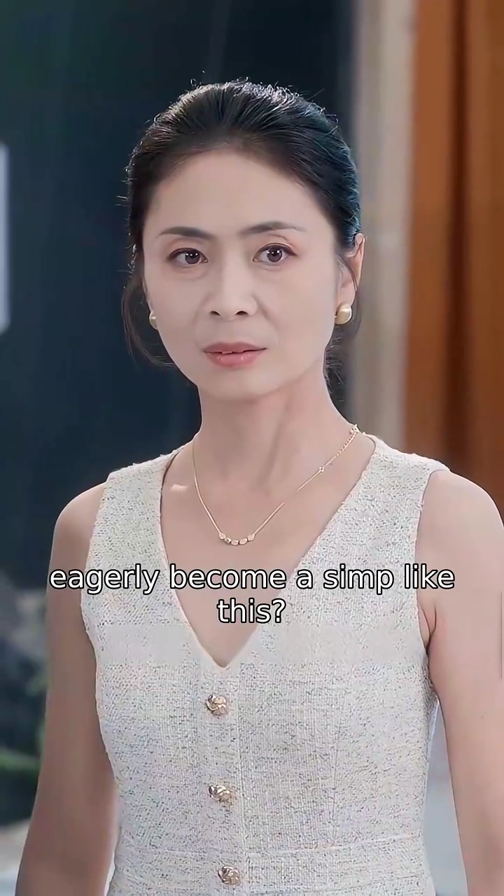 The Supporting Role Who Rewrites The ScriptPhoto