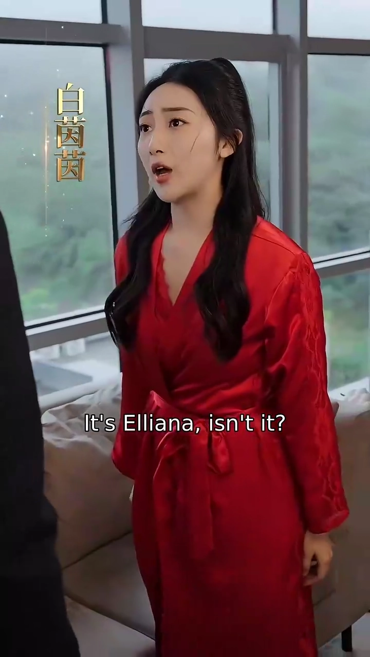 Oops! I Became The Villainess!Photo