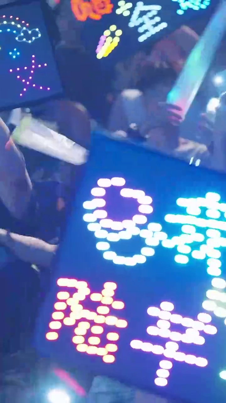 Beyond The LimelightPhoto