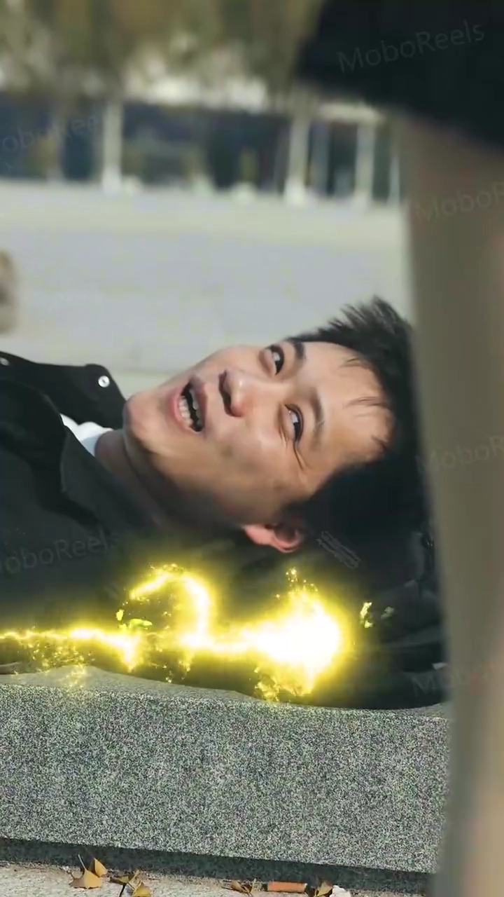 The Unmatched HealerPhoto