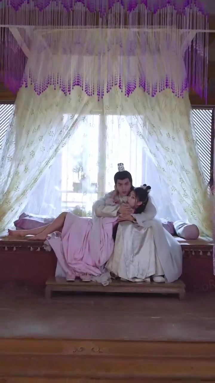 Revenge of the PrincessPhoto