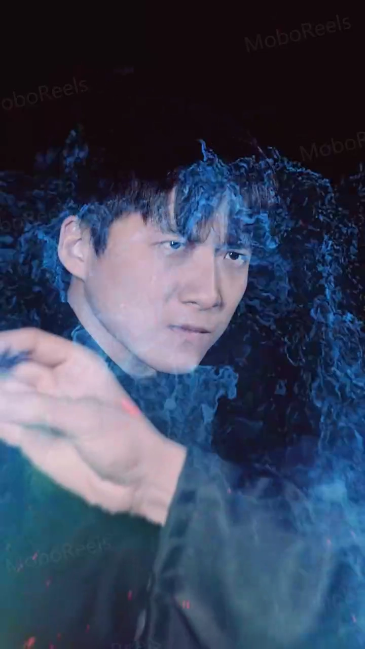 The Blind Son-in-law's Counter-attackPhoto