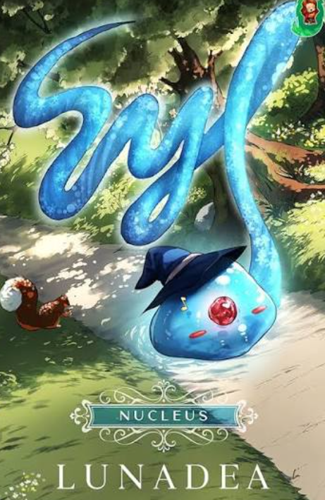 Syl webnovel