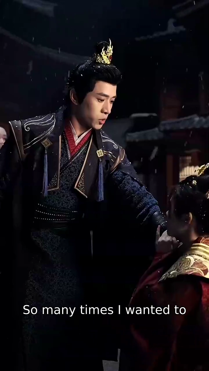 I Chose His Brother to Topple His ThronePhoto