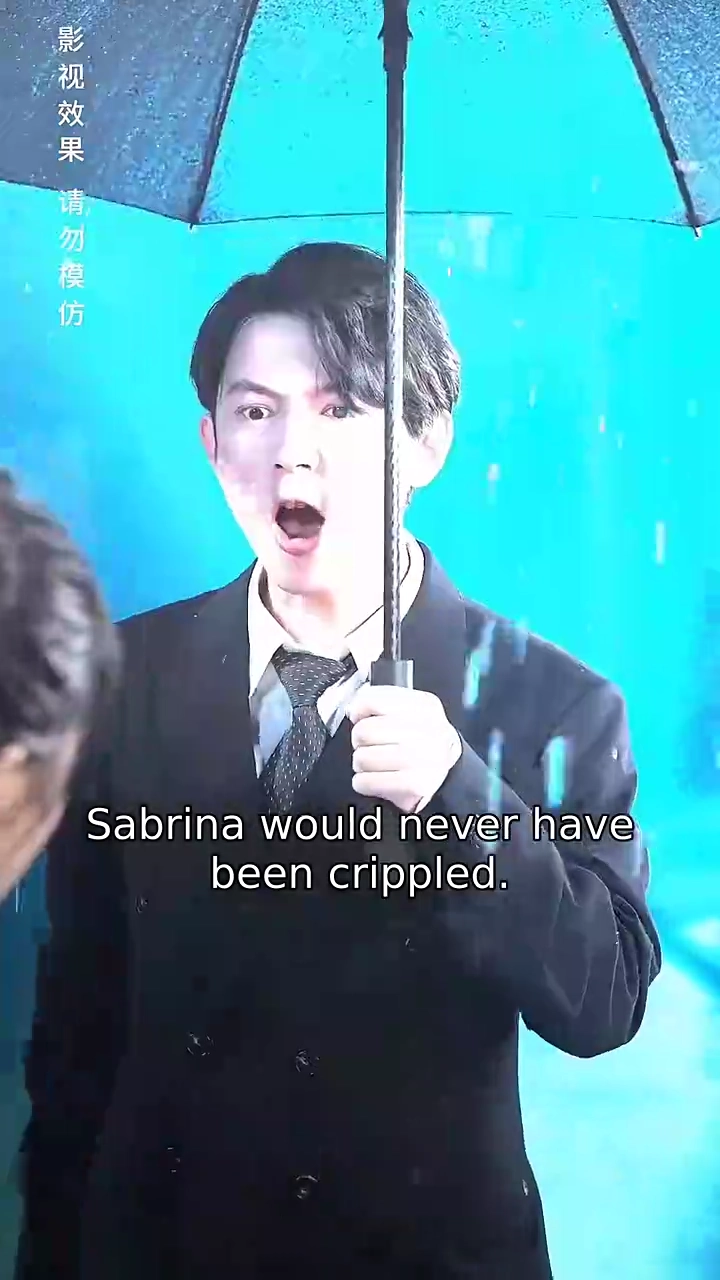 A New Life Forged in Vengeance and LovePhoto