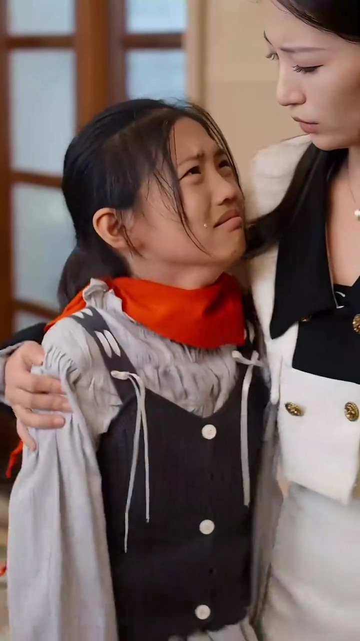 Delayed Fatherly LovePhoto