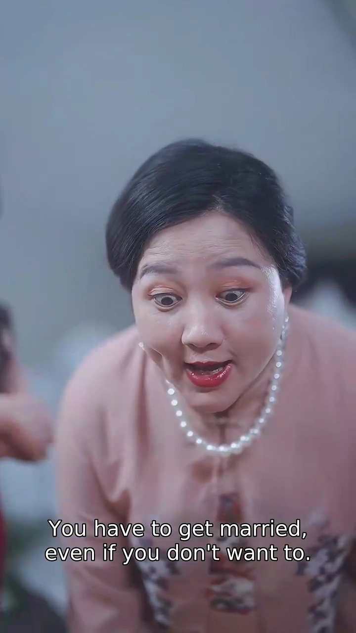 Meet My Husband In SilencePhoto