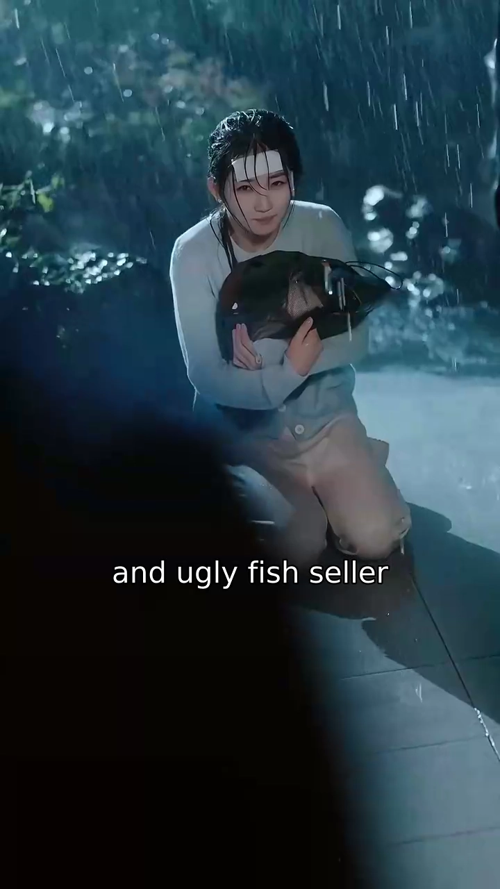 Mom in a Cat's BodyPhoto