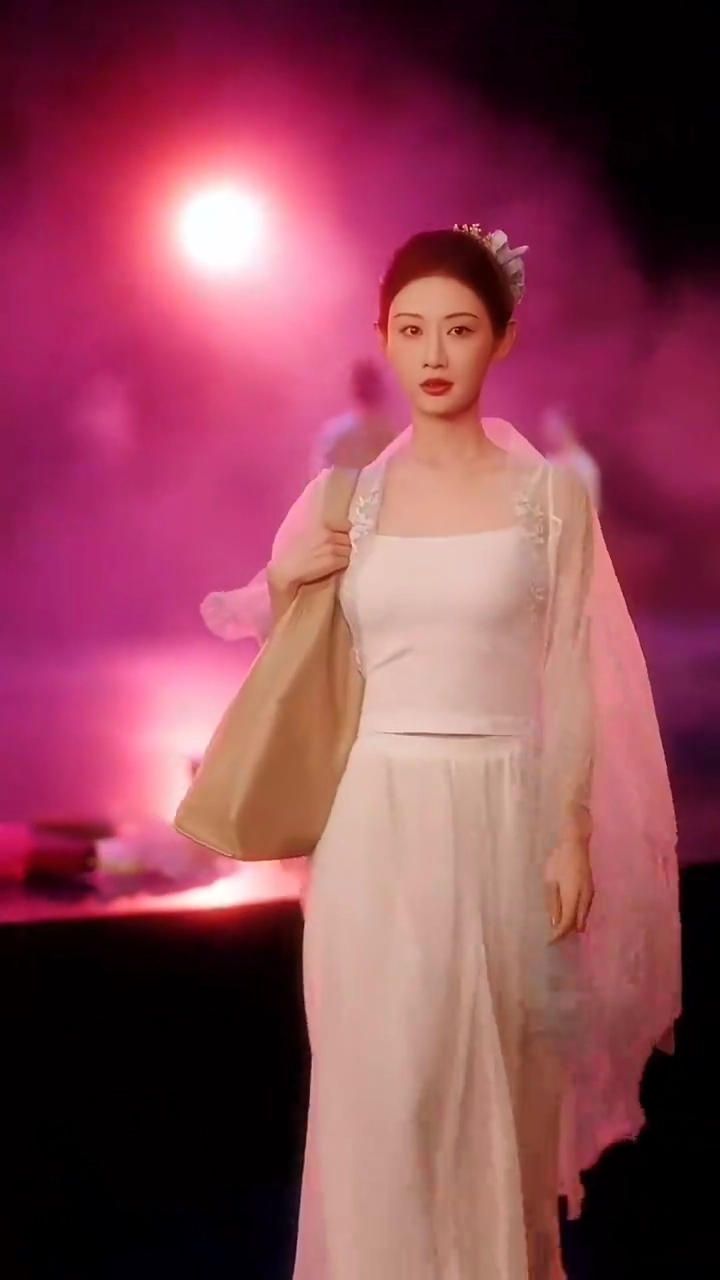 The Love He Ran FromPhoto