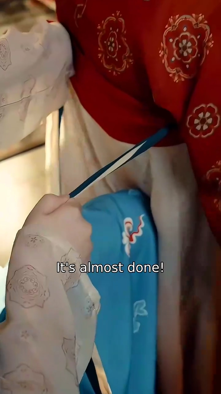 My New Life In The PalacePhoto