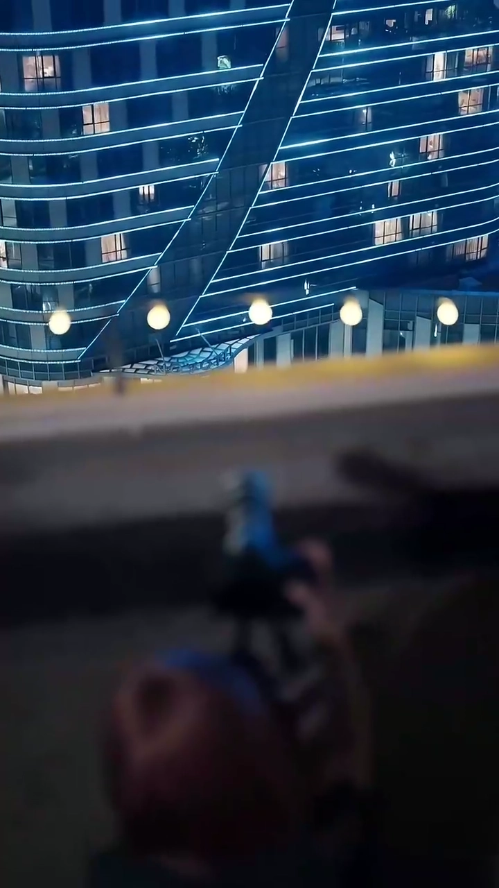 Her Trap, His DownfallPhoto