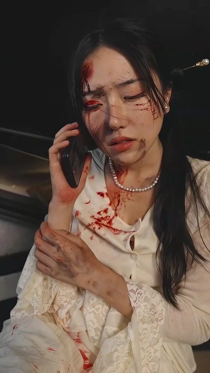 His Regret, My New BeginningPhoto