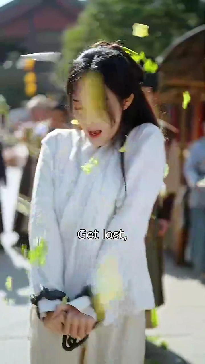 Rebirth And Redemption: A Woman's TriumphPhoto