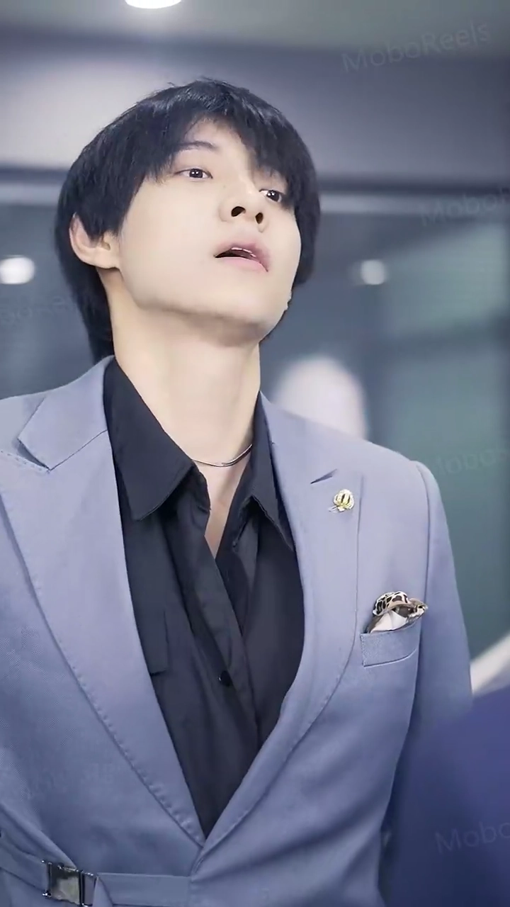 Reborn as the RichestPhoto