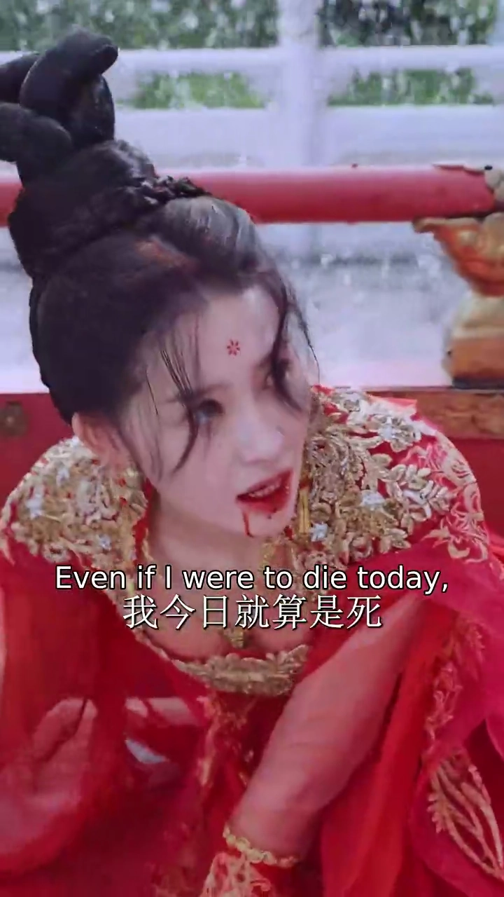 Revenge of the PrincessPhoto