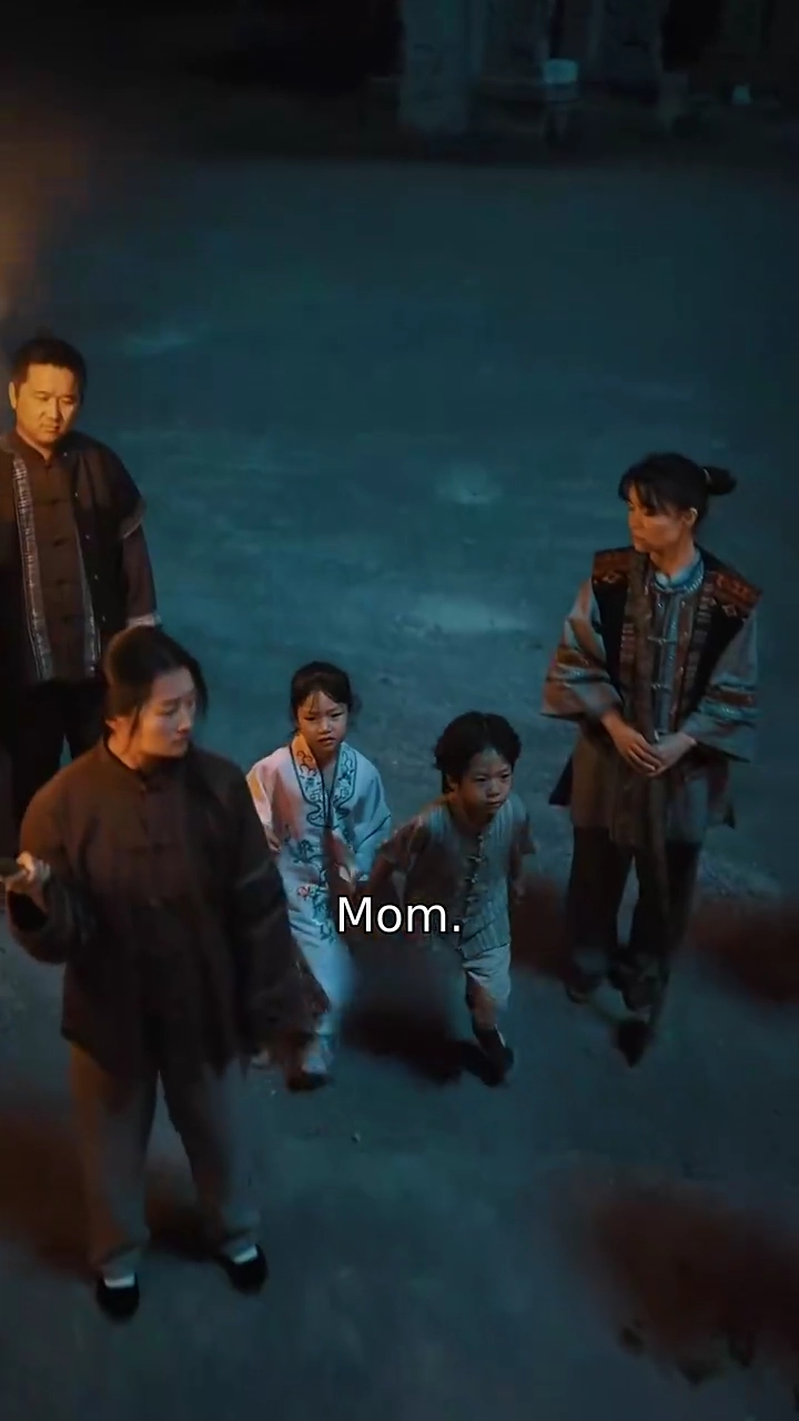 The Silent PromisePhoto