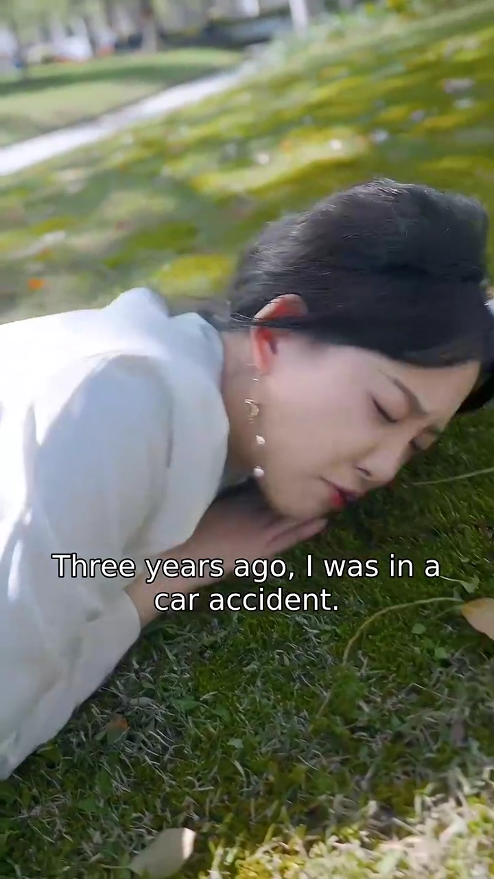 Married To The StrangerPhoto