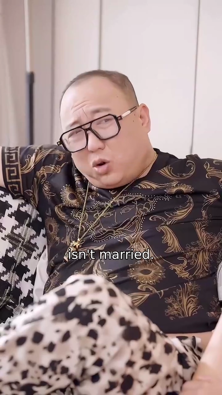 Moving On While He Holds OnPhoto